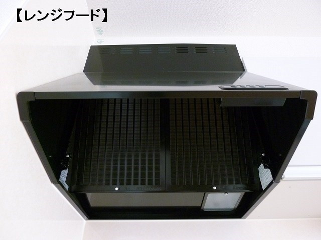 ヒルズ　ガーデン キッチン