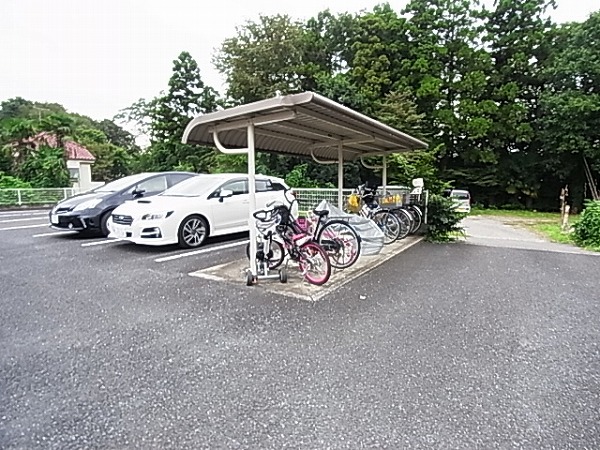 サングローブＡ その他外観3