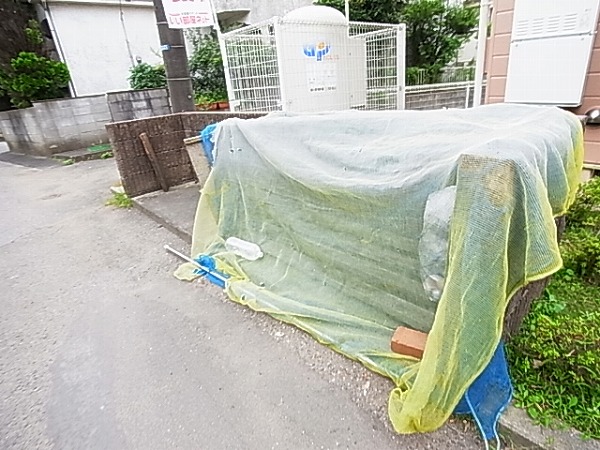 サングローブＡ その他外観4
