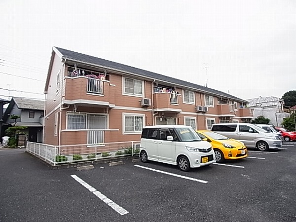サングローブＡ その他外観5
