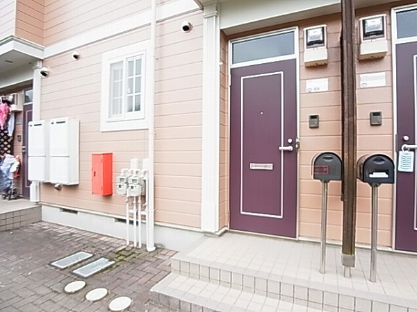 サングローブＡ その他外観6