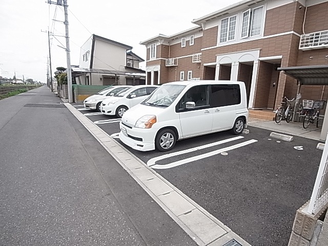 コンフォルト その他外観1