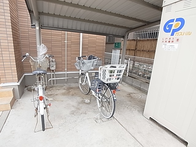 コンフォルト その他外観2