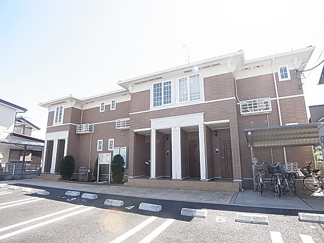 コンフォルト その他外観3