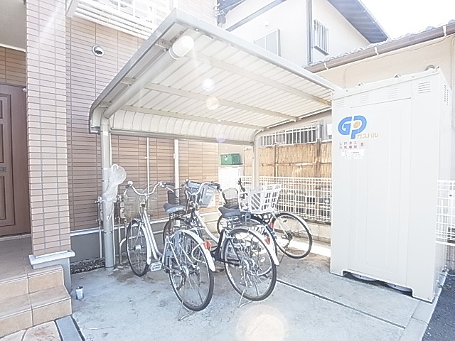 コンフォルト その他外観4