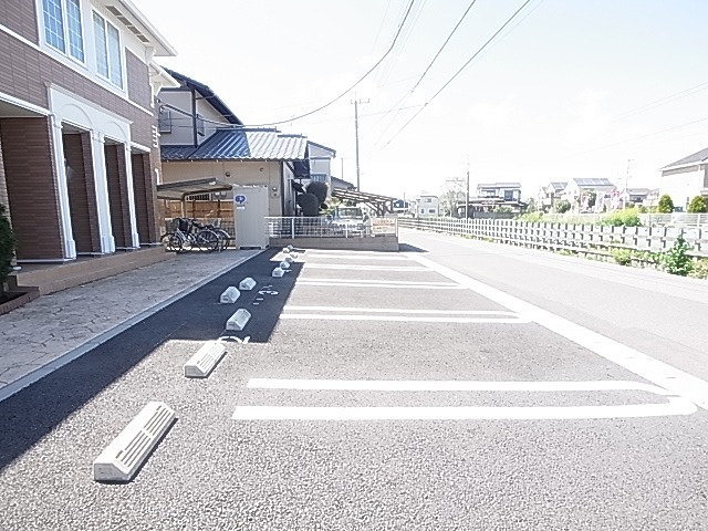 コンフォルト その他外観4