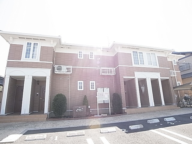 コンフォルト その他外観5