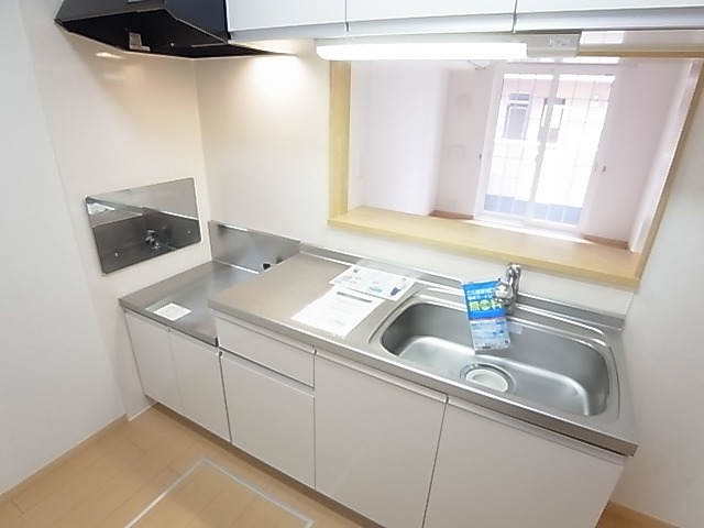 コンフォルト キッチン