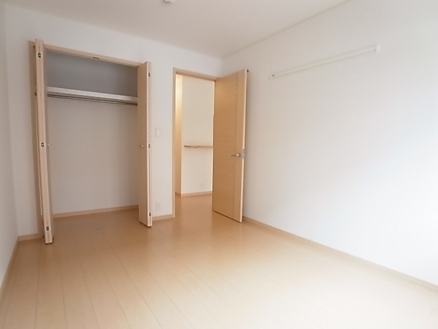 コンフォルト ベッドルーム