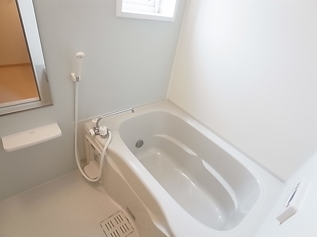 コンフォルト 風呂画像