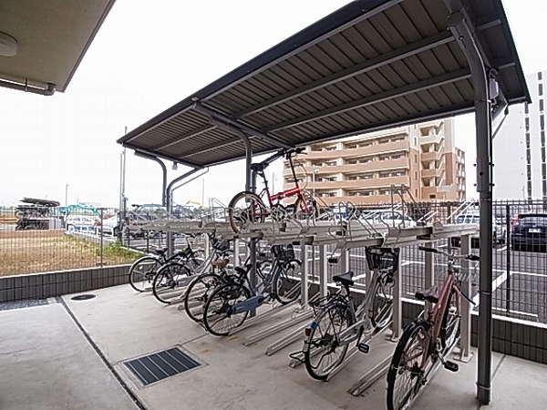 ハンプトン その他外観3
