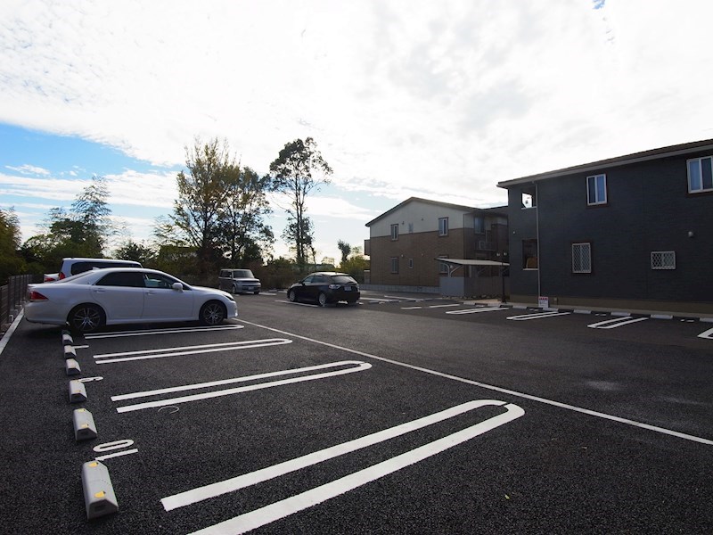 ブルックヒルズⅥ その他外観2