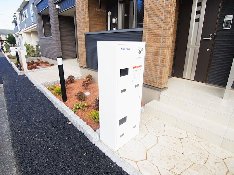 ブルックヒルズⅥ その他外観3