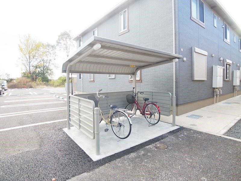 ブルックヒルズⅥ その他外観4