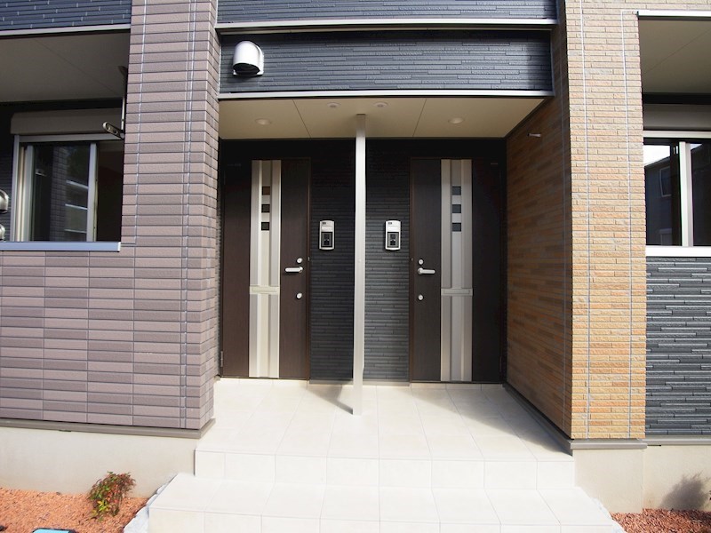 ブルックヒルズⅥ その他外観5