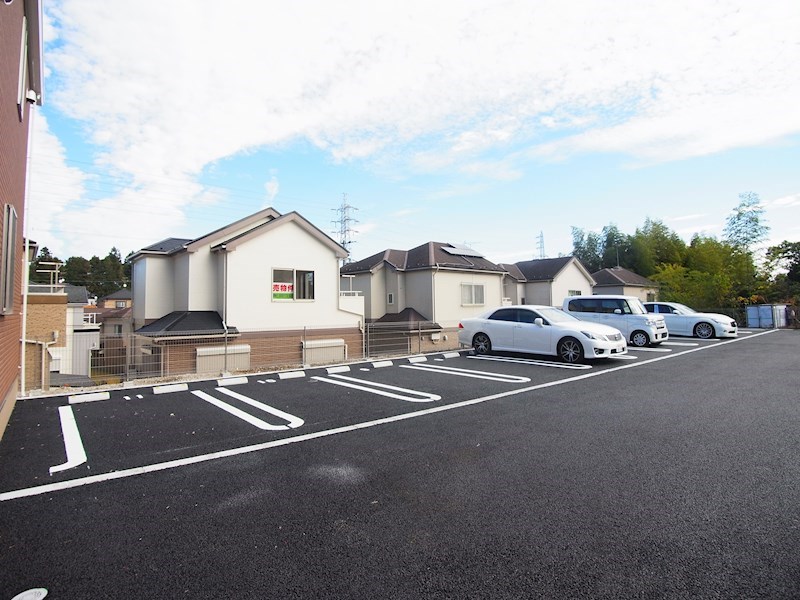 ブルックヒルズⅥ その他外観6