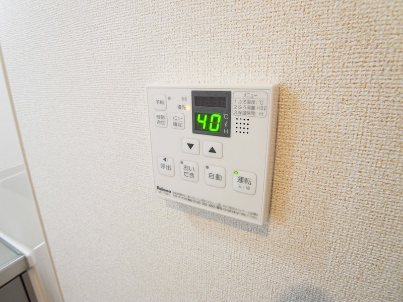 ブルックヒルズⅥ その他17