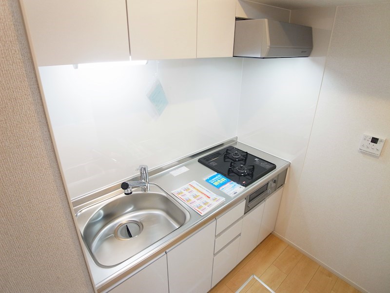 ブルックヒルズⅥ キッチン