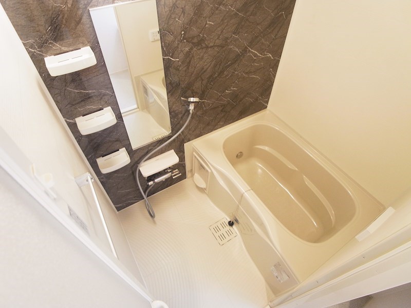 ブルックヒルズⅥ 風呂画像