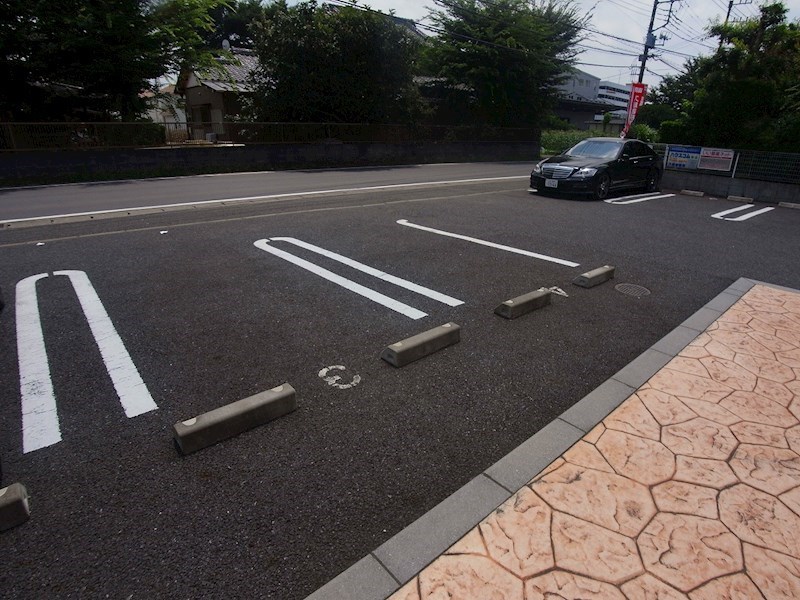 クレメントハウスＢ その他外観3