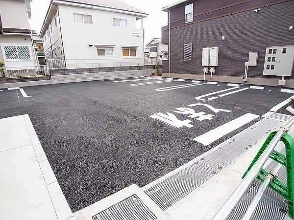 クレスコ その他外観2