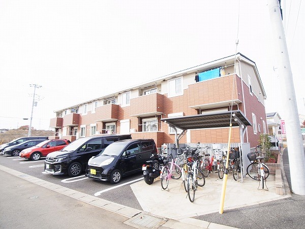 シオンⅠ その他外観1