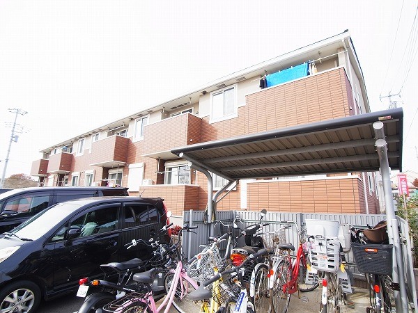 シオンⅠ その他外観4