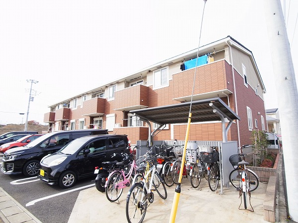 シオンⅠ その他外観6