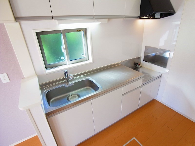 シオンⅠ キッチン
