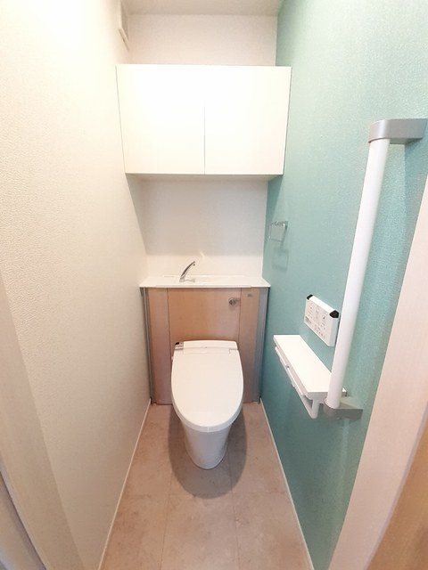 カーム その他1