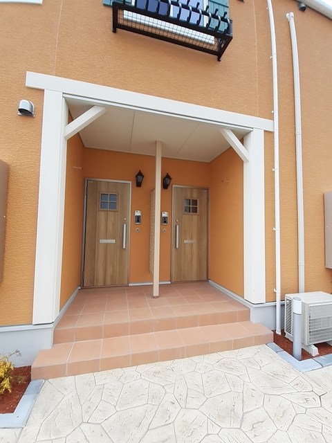 カーム その他外観1