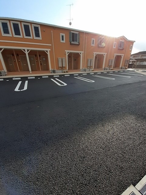 カーム その他外観2