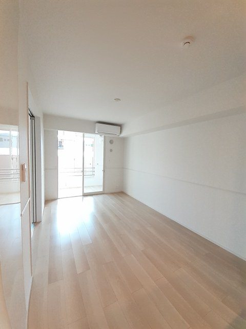 カーム リビング