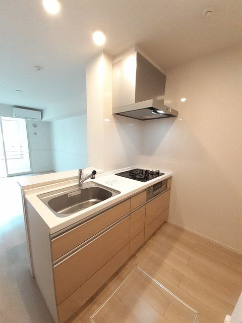 カーム キッチン