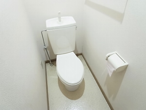 シューベルブ南青山 その他1