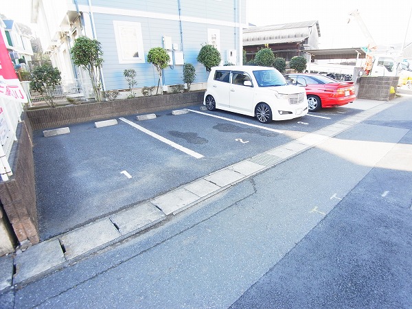 シューベルブ南青山 その他外観3