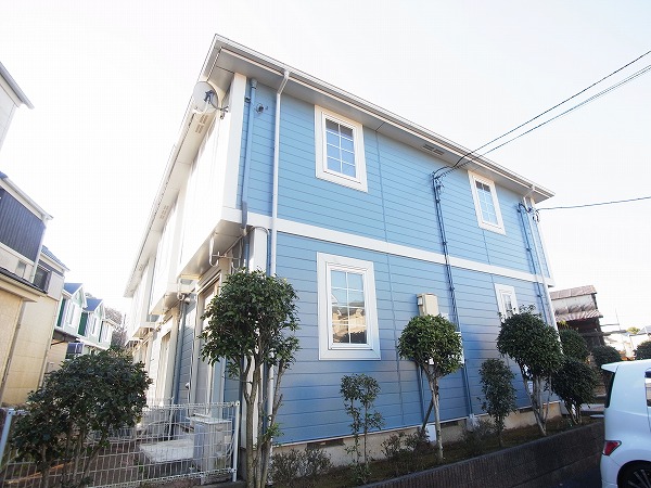 シューベルブ南青山 その他外観5