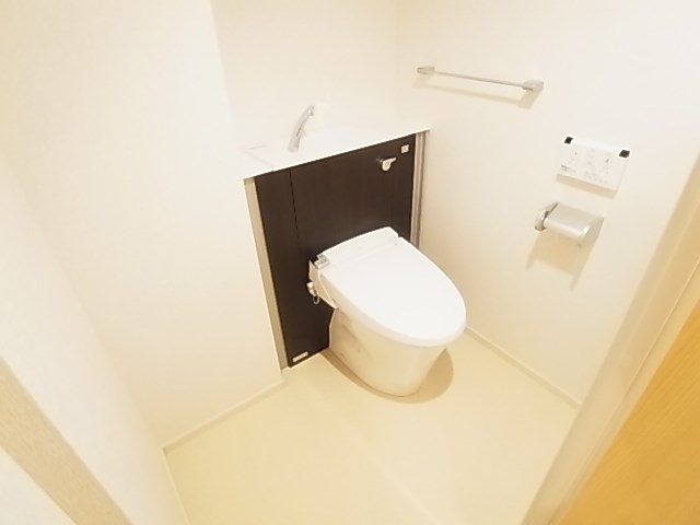 メルヴェーユ柏の葉 その他1