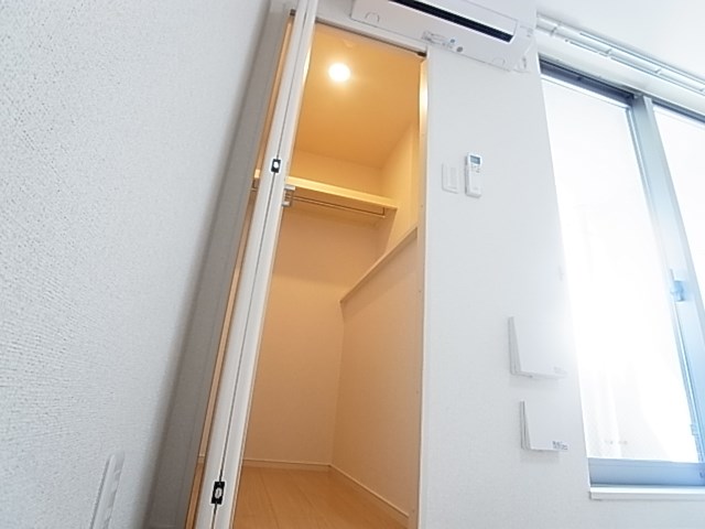 メルヴェーユ柏の葉 その他3