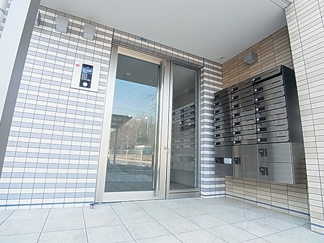 メルヴェーユ柏の葉 その他外観1