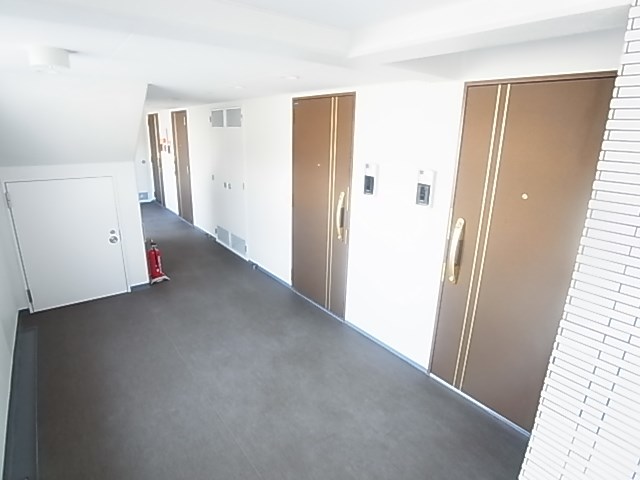 メルヴェーユ柏の葉 その他外観2