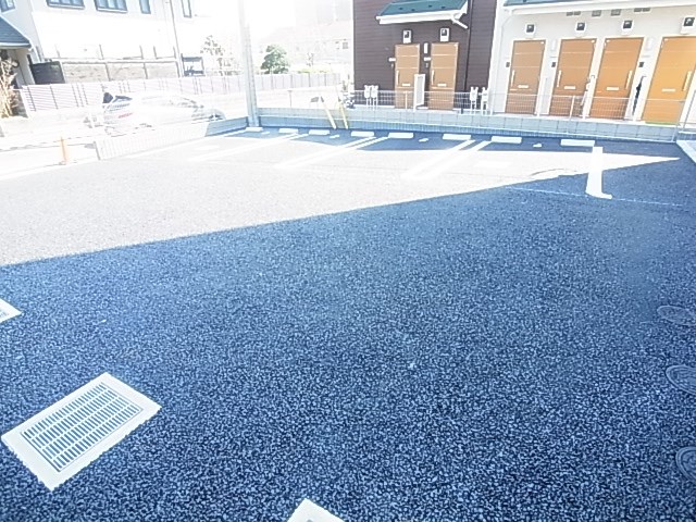 メルヴェーユ柏の葉 その他外観3