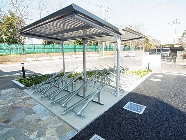 メルヴェーユ柏の葉 その他外観4