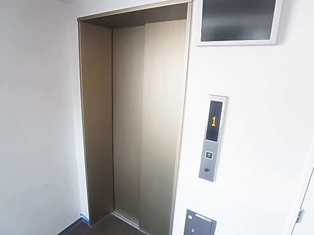 メルヴェーユ柏の葉 その他外観6