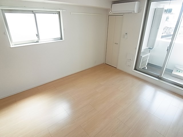 メルヴェーユ柏の葉 リビング