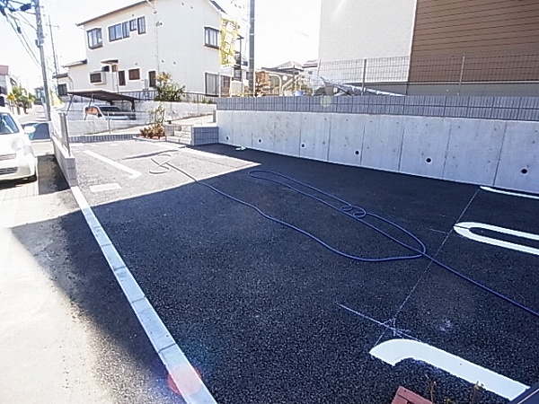 はみんぐ　みはらⅡ その他外観3