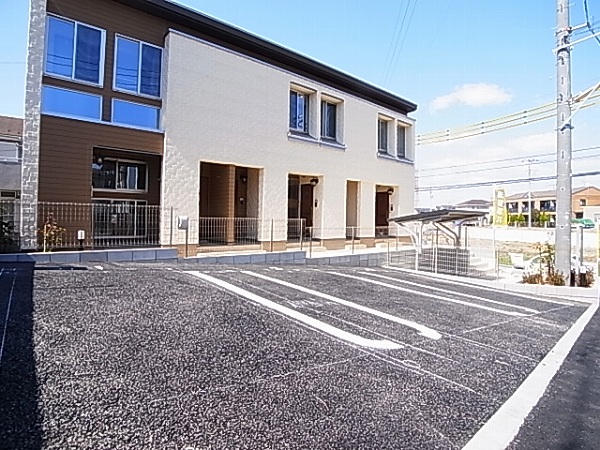 はみんぐ　みはらⅡ その他外観6