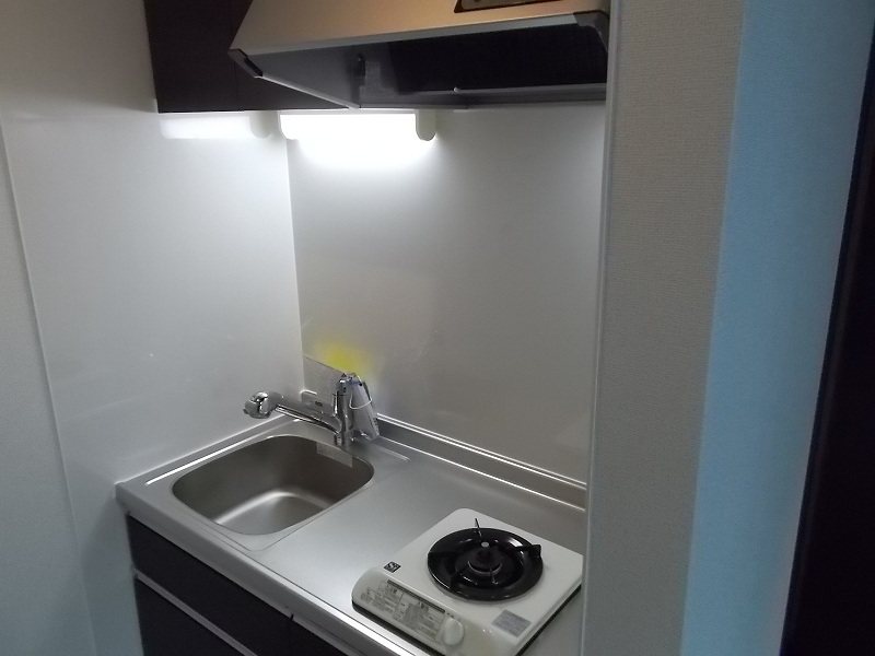 はみんぐ　みはらⅡ キッチン