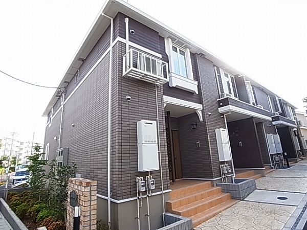 ブリッサ その他外観1