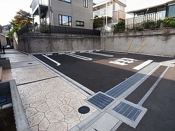 ブリッサ その他外観2